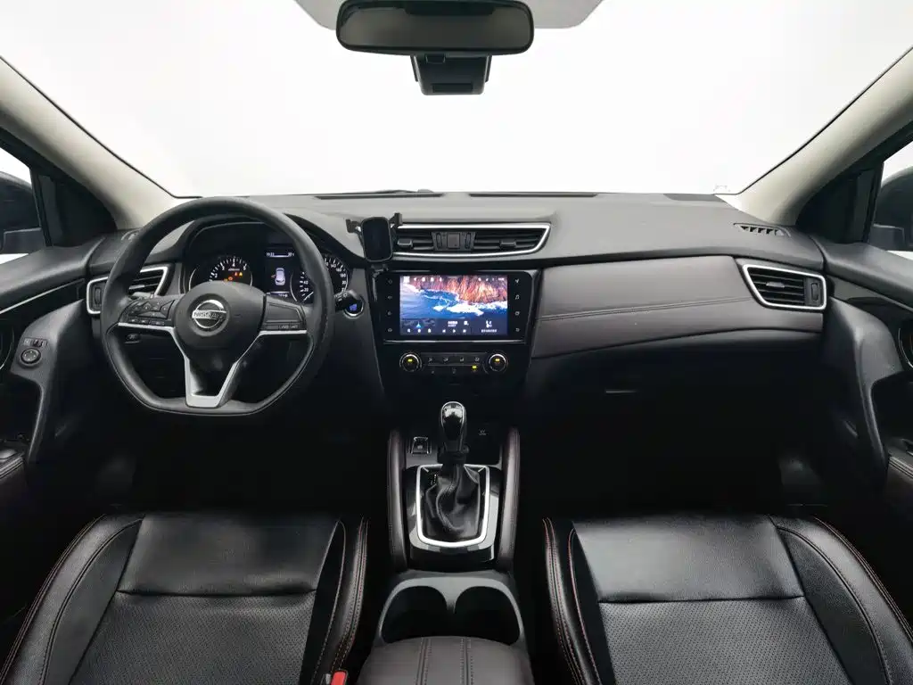 Nissan Qashqai, миниатюра 5