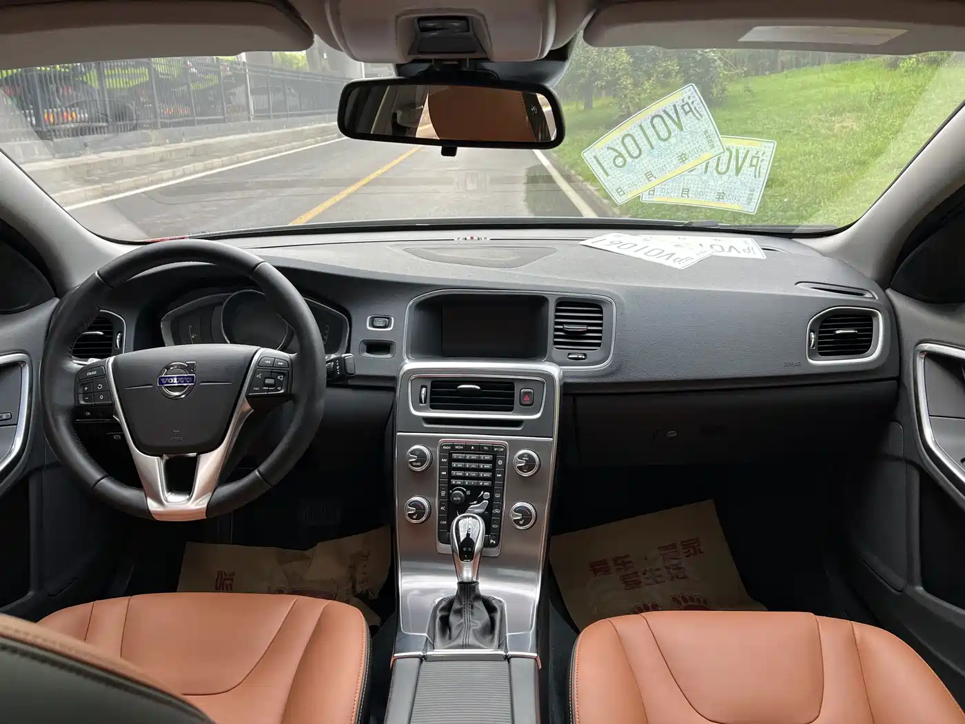 Фото 5 - Volvo S60