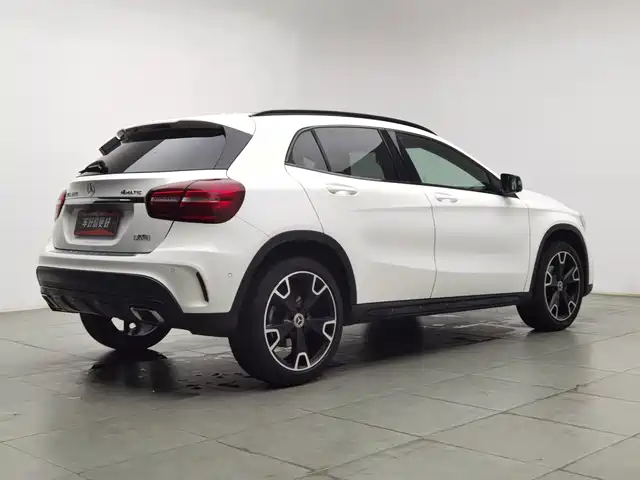 Mercedes-Benz GLA 2019 GLA 220 4MATIC Sport — фото 2
