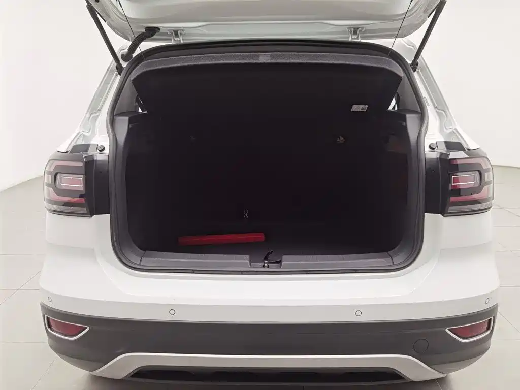 Volkswagen Tanying, миниатюра 16