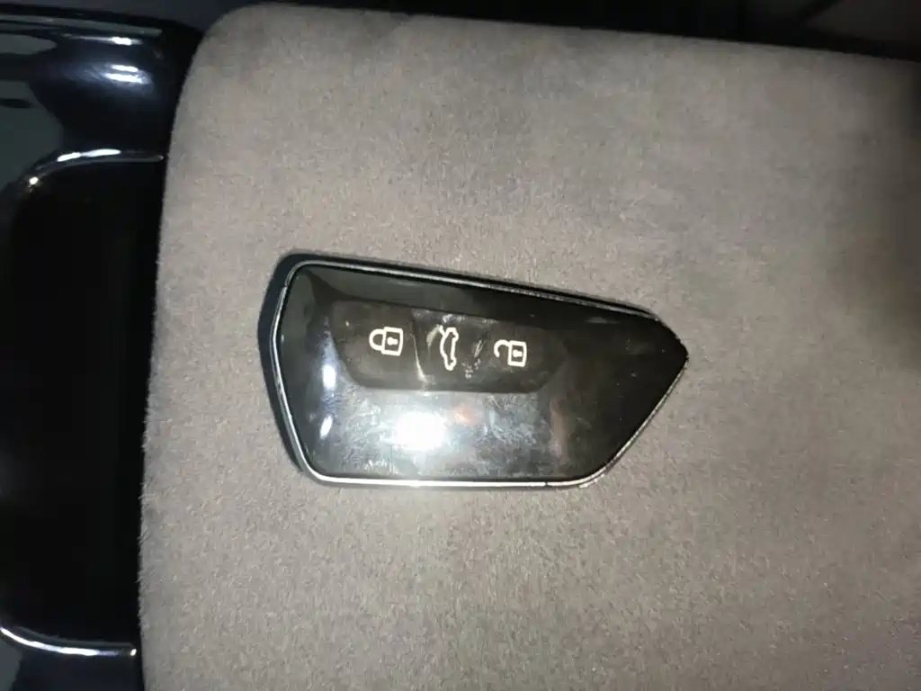 Volkswagen ID.3 2025 2026 Smart Edition Ultimate GTX Package
