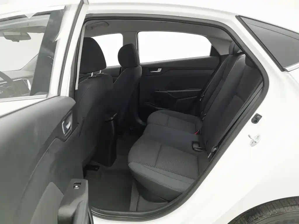 Hyundai Verna, миниатюра 15