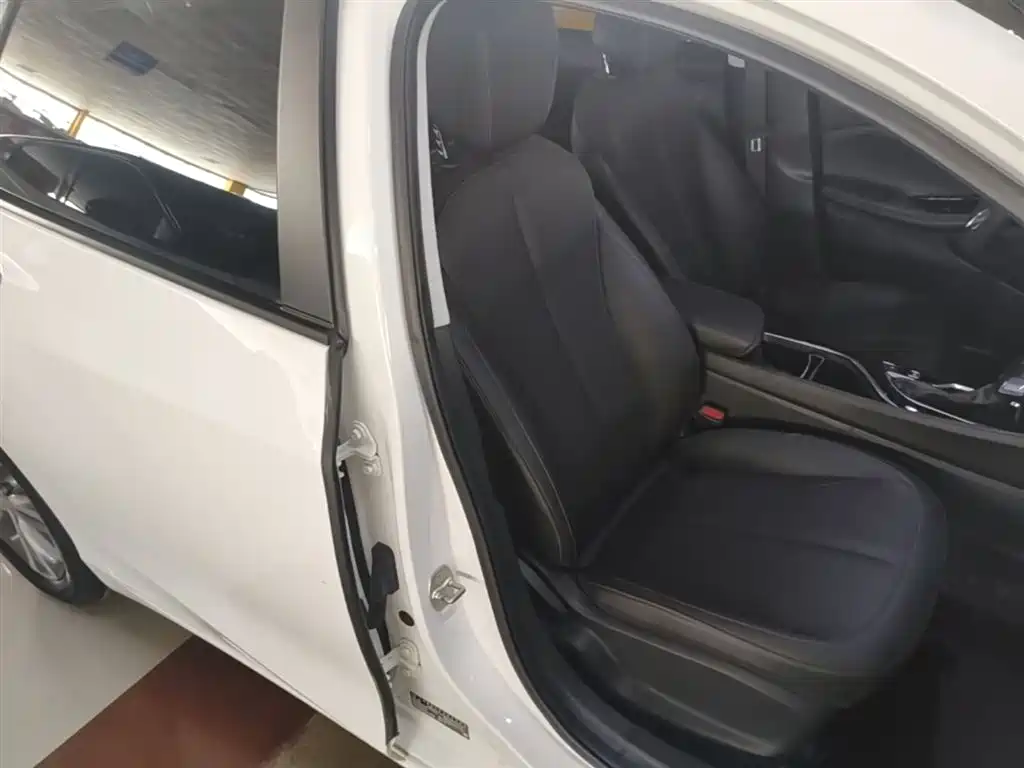 Buick Verano 2023 Pro Joy Edition фото 25