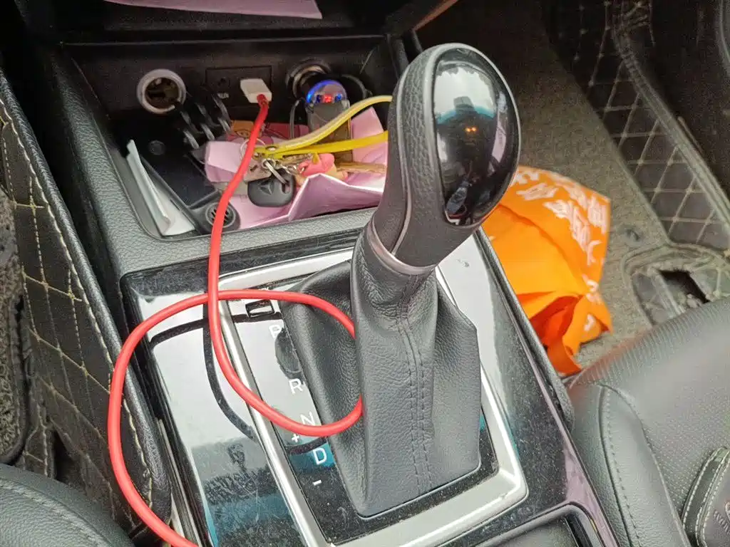 Hyundai Mistra 2019 1.8L Auto Smart GLS China VI фото 11