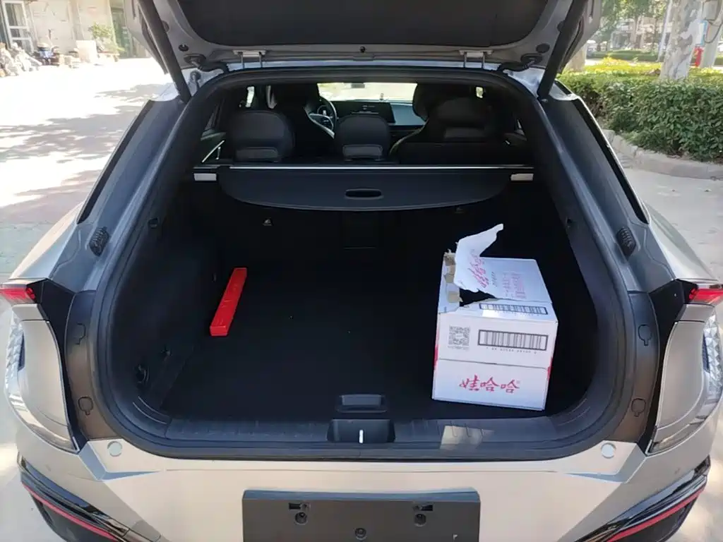 Kia EV6 2023 2023 GT-Line EAWD