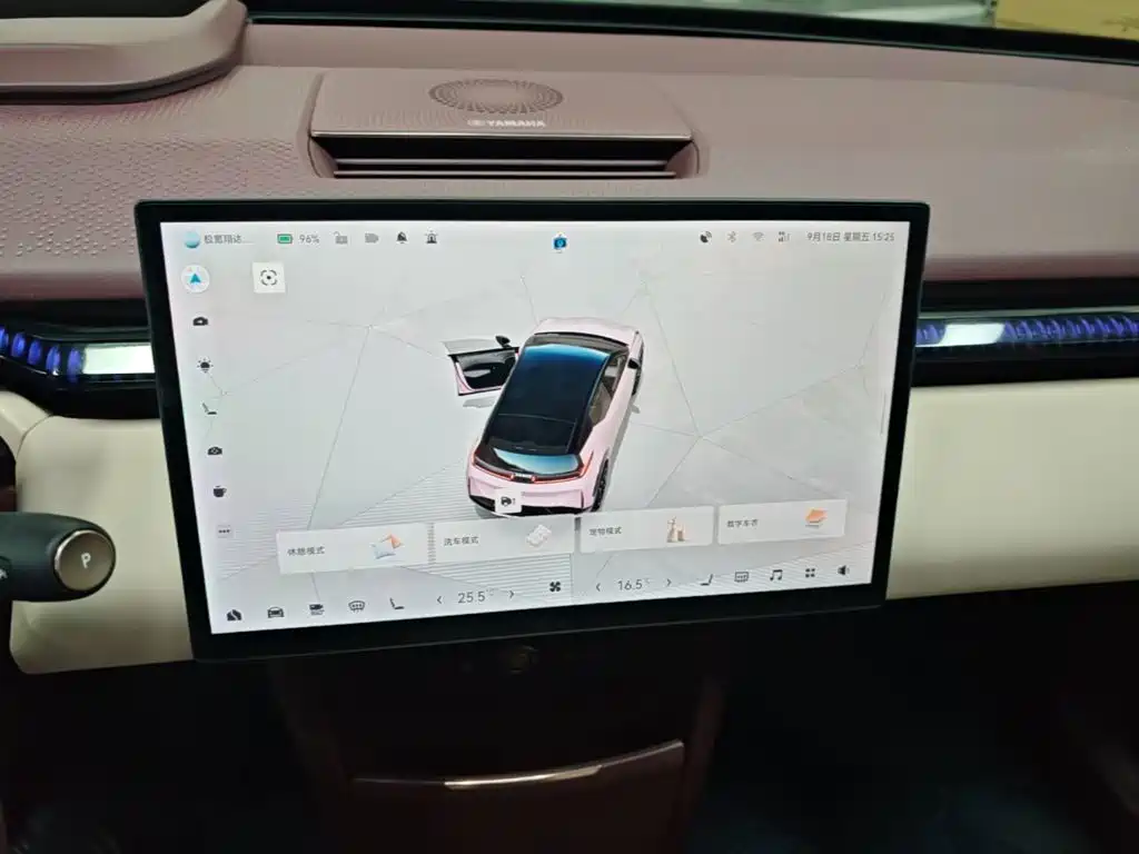 ZEEKR X 2025 2025 5-Seater RWD Edition
