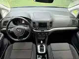 Фото 16 - Volkswagen Sharan