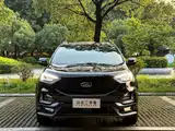 Фото 2 - Ford Edge