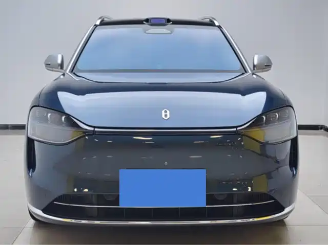 AITO Wenjie AITO M9 2024 Extended Range Ultra 42kWh 6-Seater