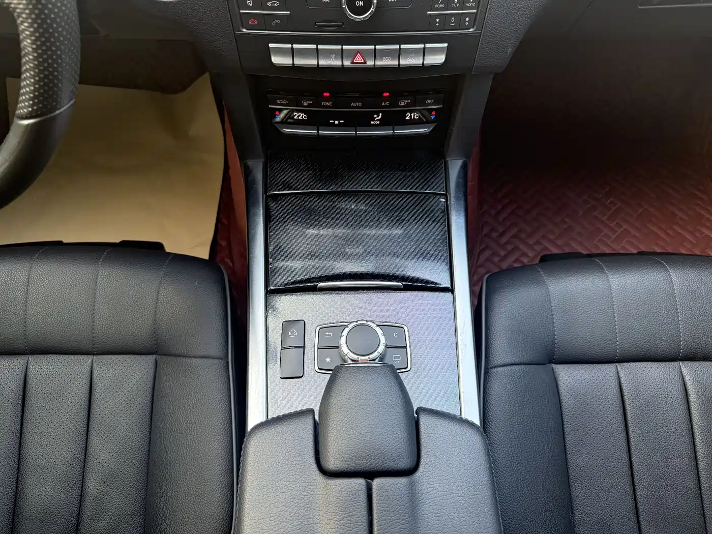 Mercedes-Benz E-Class 2015 E 260 L Sport фото 19
