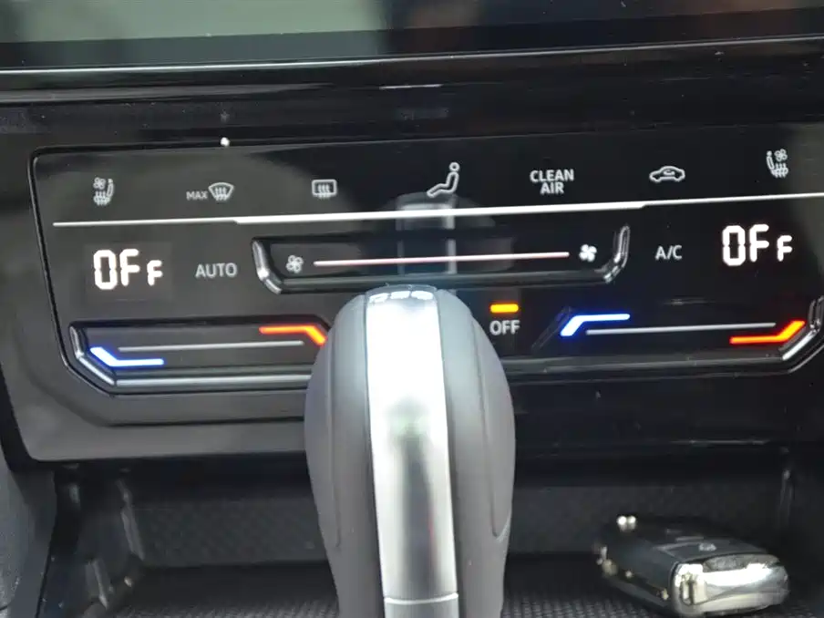 Volkswagen Magotan 2026 Model 30 Million Special Selection 380TSI DSG Luxury фото 8
