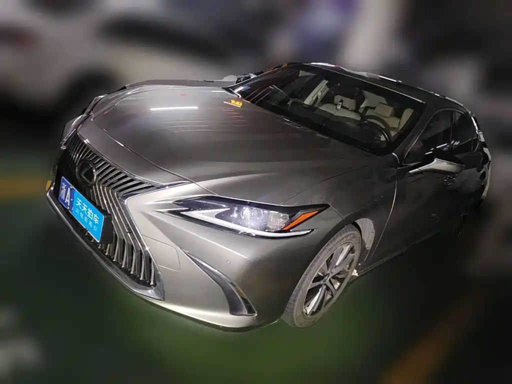 Lexus ES 2020 200 Excellence