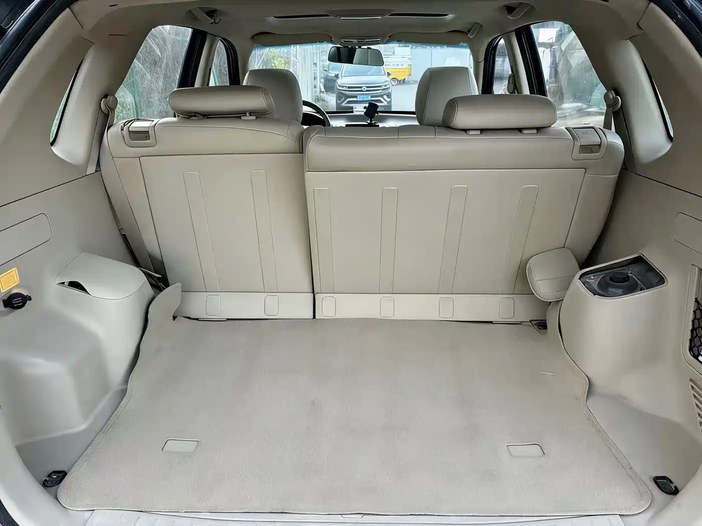 Hyundai Tucson 2013 2.0L Manual 2WD Fashion фото 15