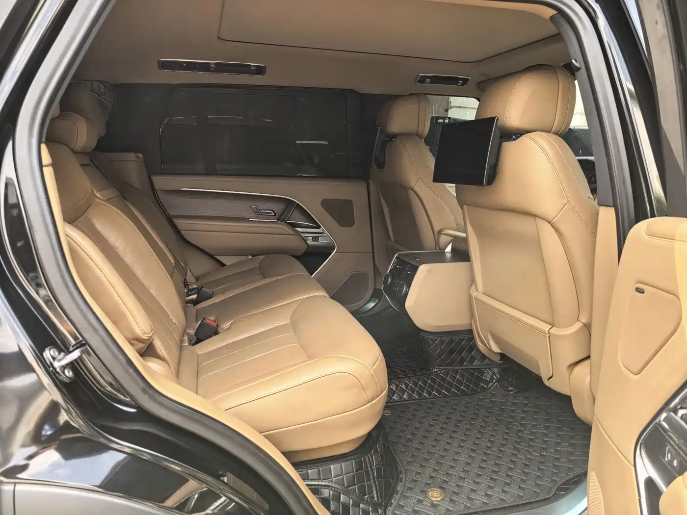 Фото 8 - Land Rover Range Rover