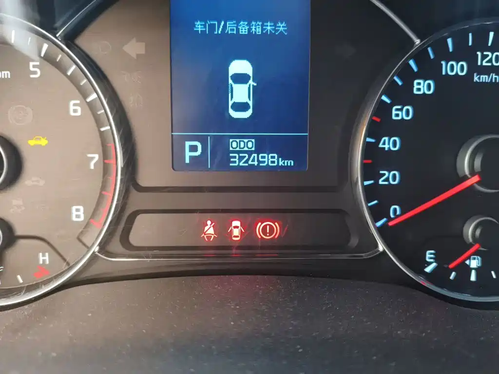 Kia K3S 2015 2014 1.6L Automatic GLS