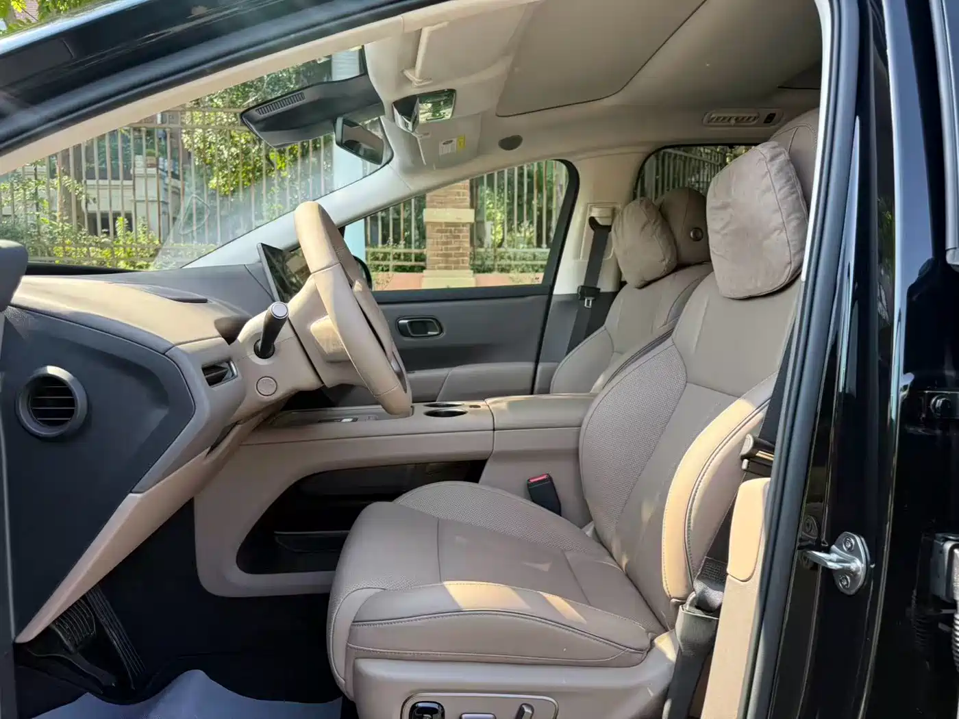 Li Auto Li i8 2026 2025 Standard Edition
