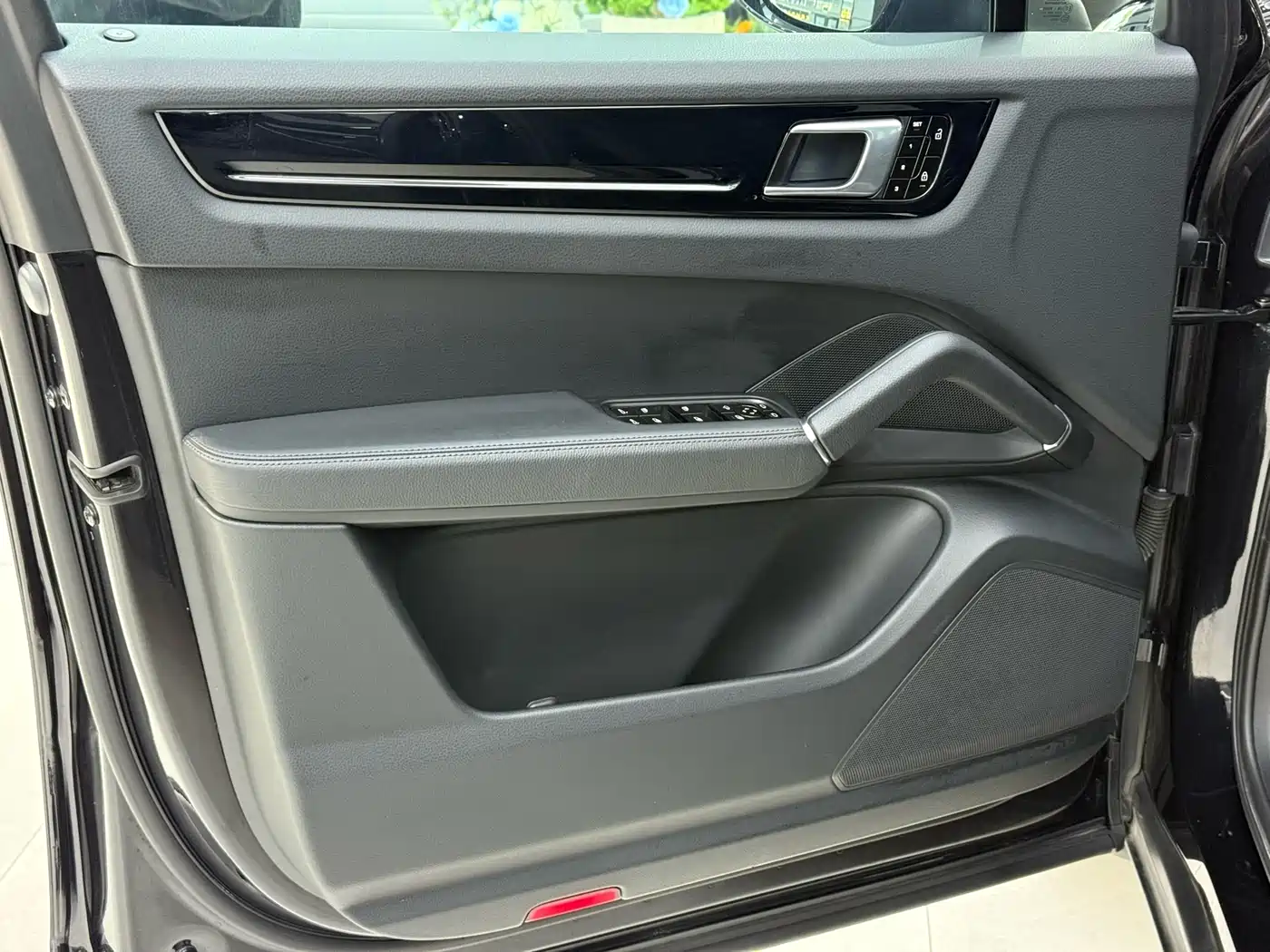 Porsche Cayenne 2019 Cayenne 3.0T фото 6