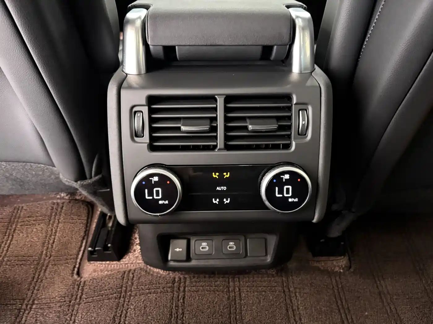 LAND ROVER DISCOVER