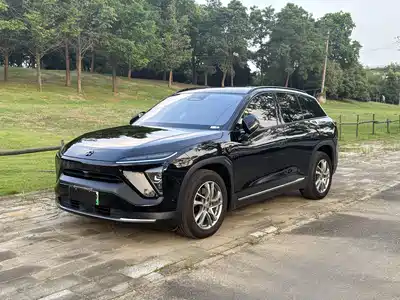 NIO ES6