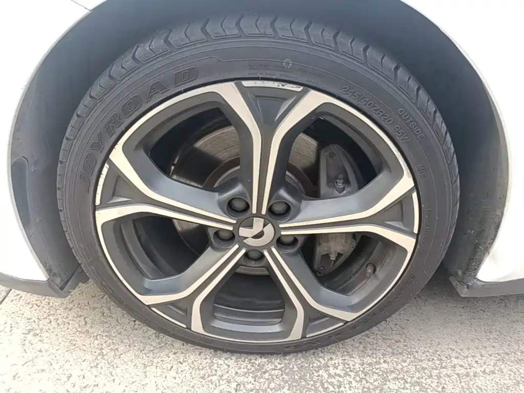 NIO ET5 2023 2022 75kWh