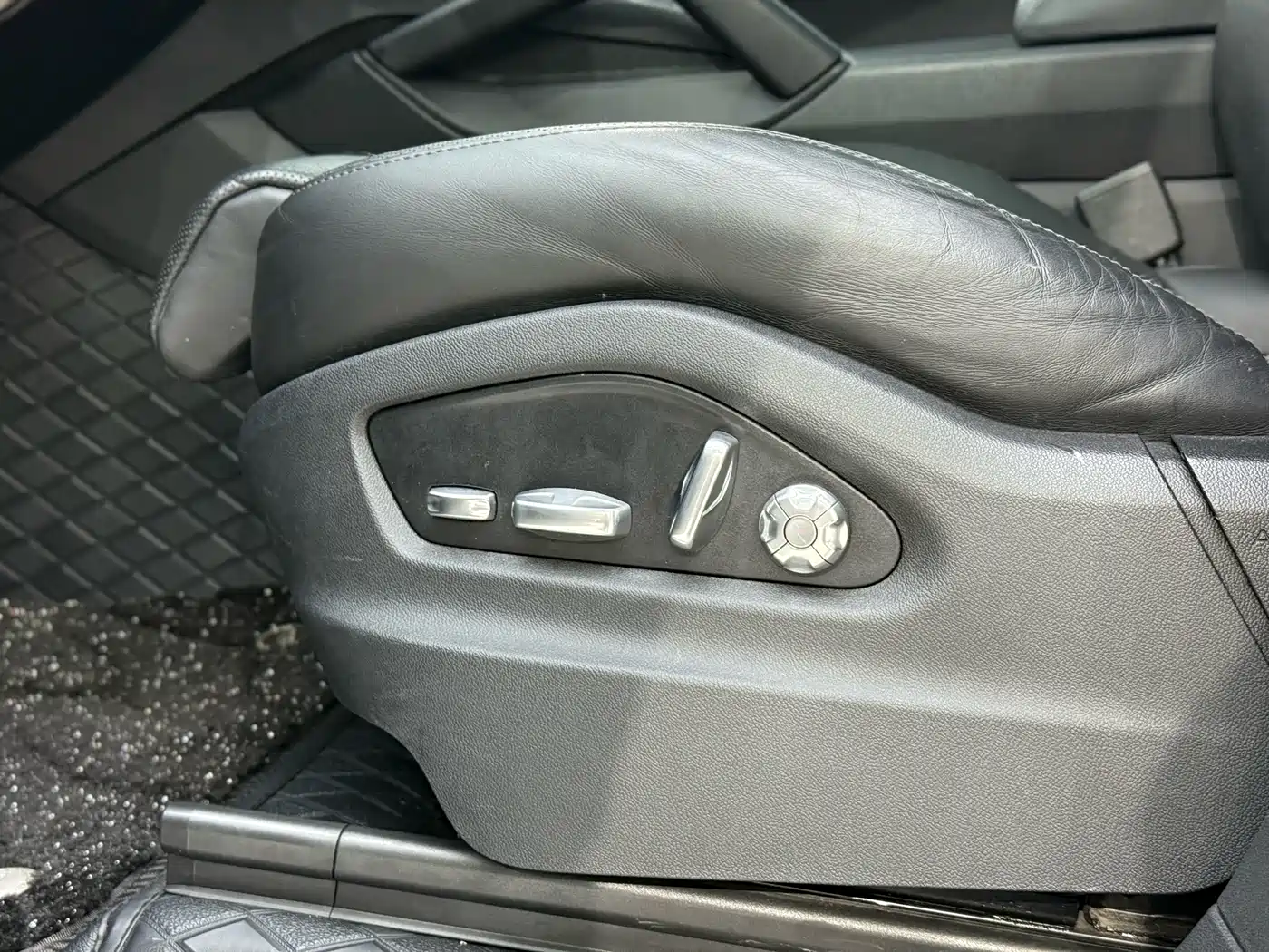 Porsche Cayenne 2019 Cayenne 3.0T фото 11
