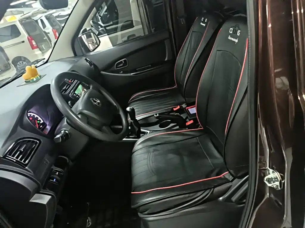 Changan Kaicheng Ono S 2024 2021 Model 1.5L Ono S Smart Edition Dual AC Passenger Vehicle JL473QG