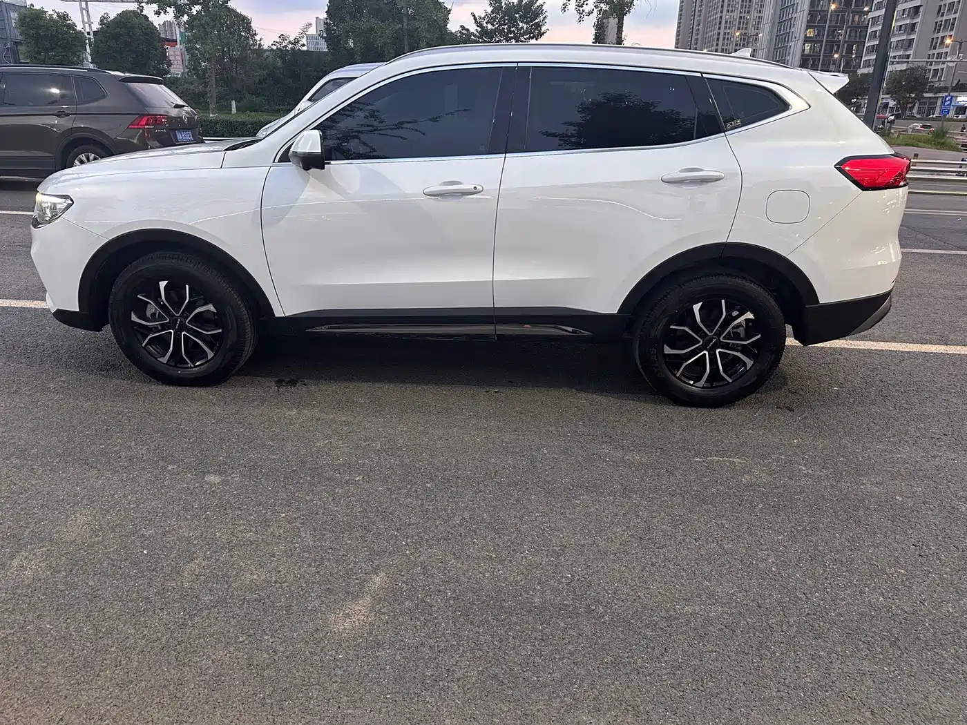 Фото 6 - Haval H6