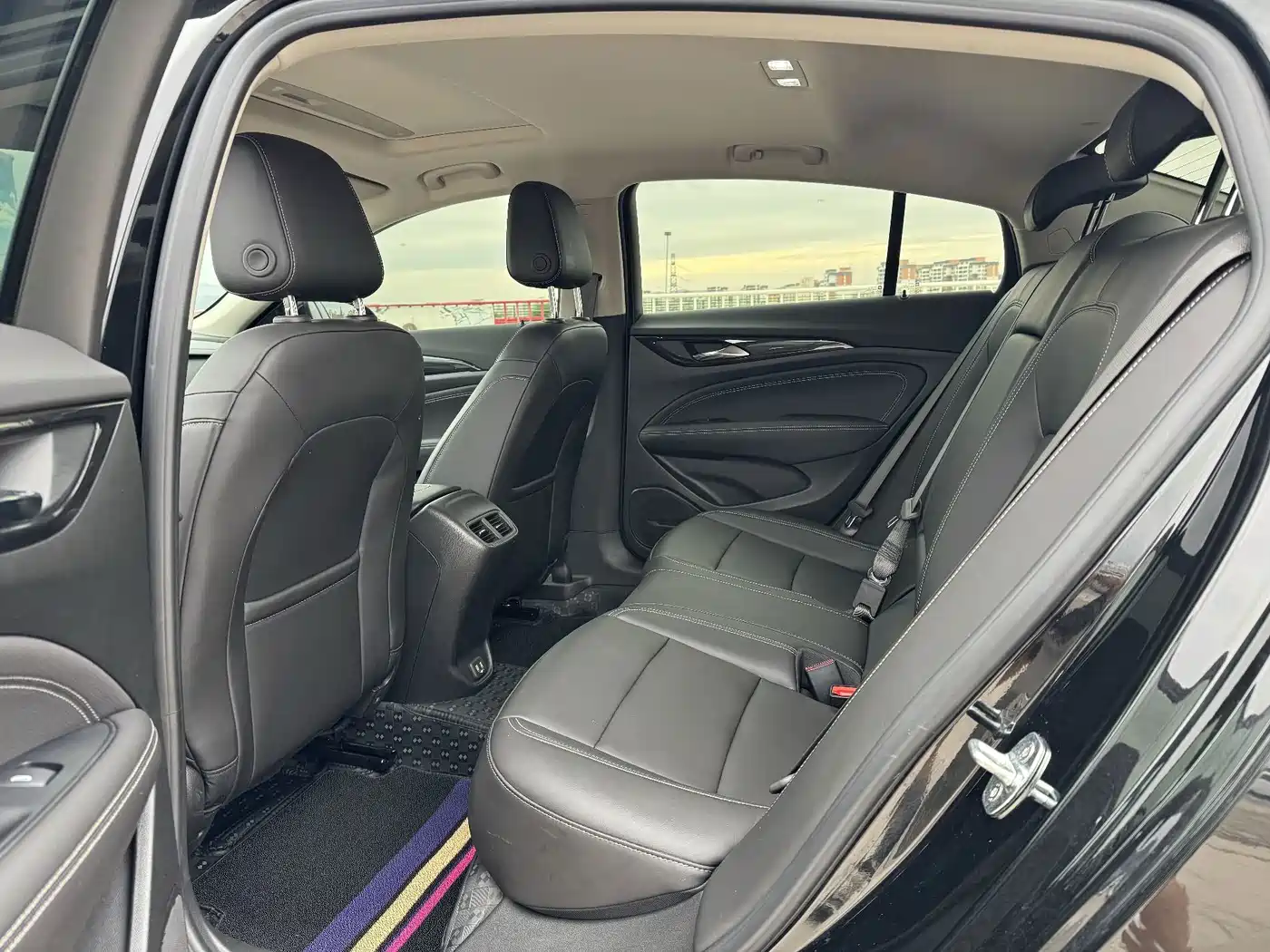 Buick Regal 2025 2025 28T GS Package Edition