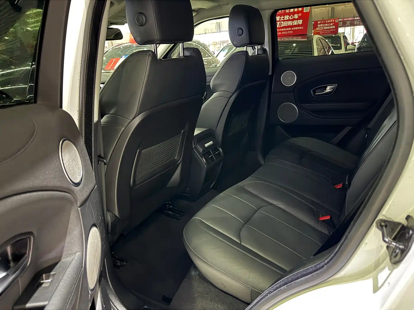 Land Rover Range Rover Evoque 2018 200PS PURE New Style фото 7