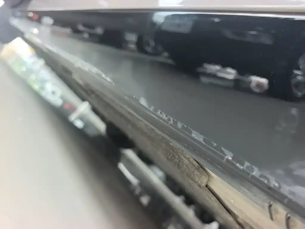 Li Auto MEGA 2024 2024 Ultra