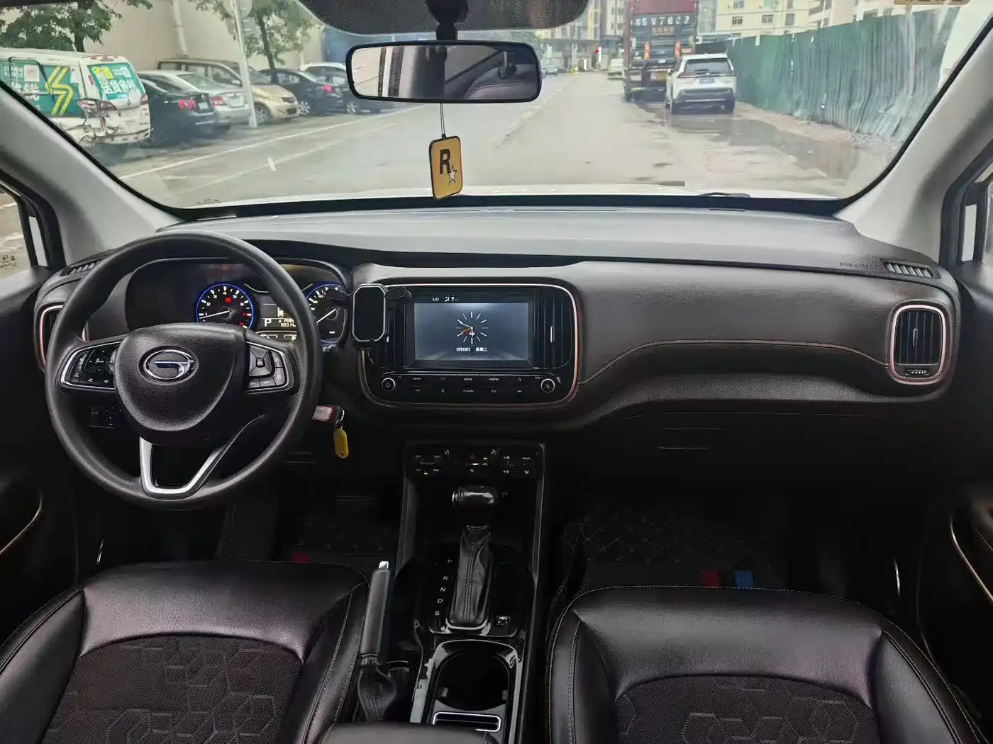 Photo 8 - GAC Trumpchi Trumpchi GS3