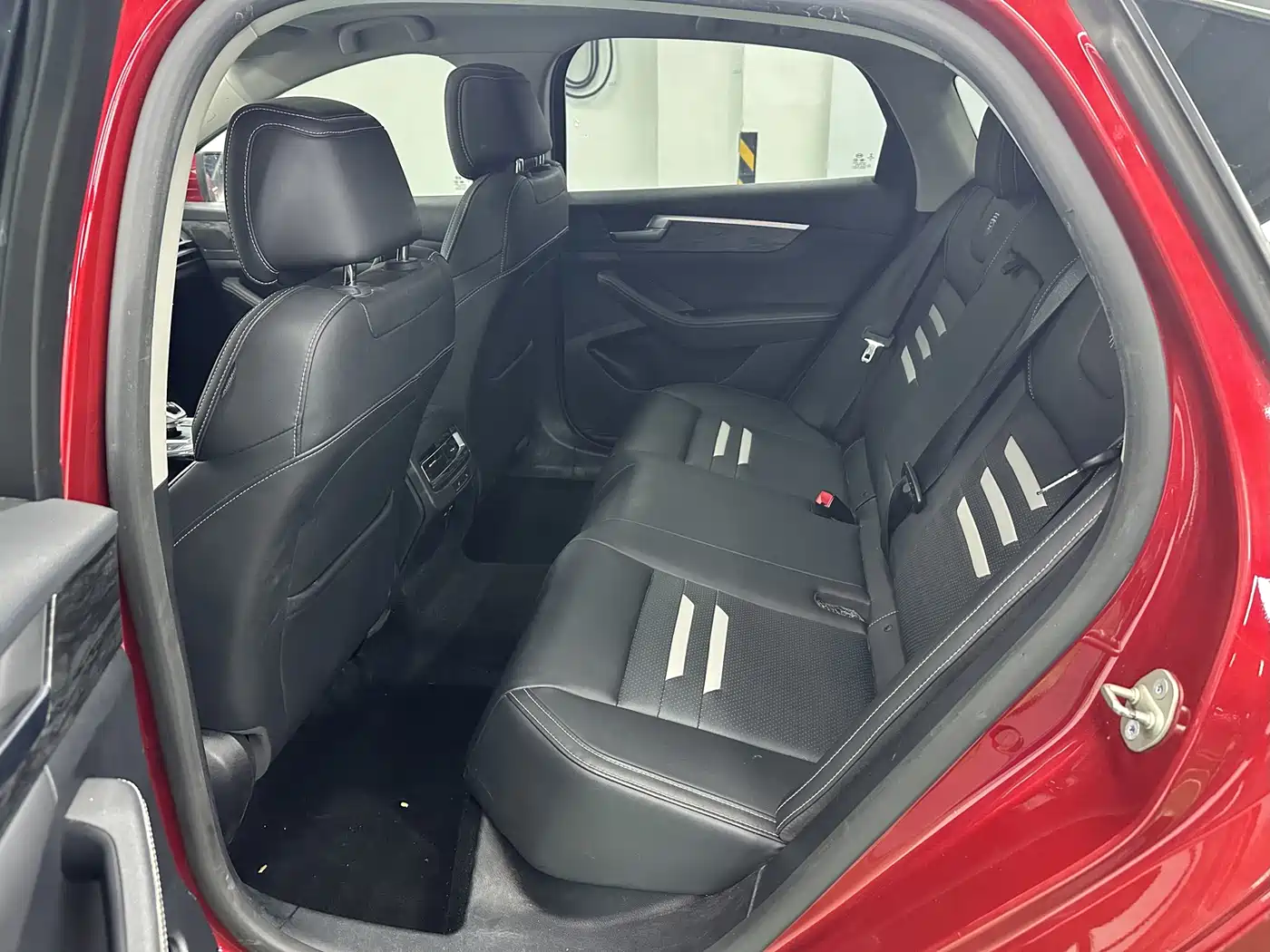 BYD QINHUANGDAO NEW ENERGY