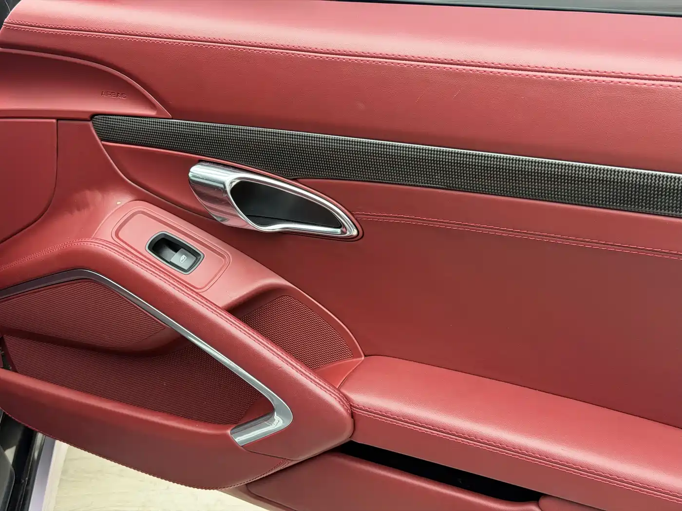 Porsche 911 2012 Carrera 3.4L фото 8