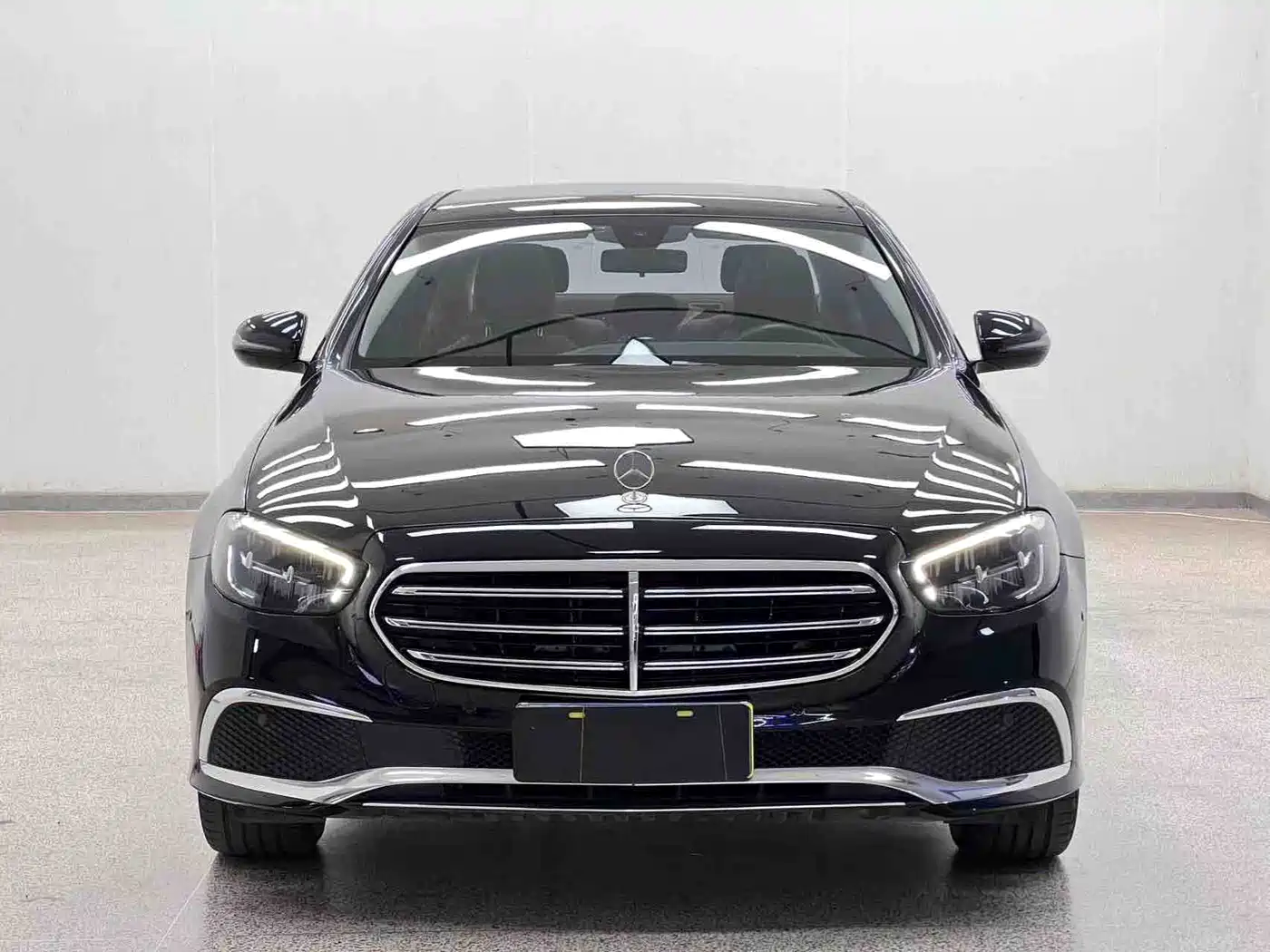 Mercedes-Benz E-Class 2021 Facelift E 260 L фото 2