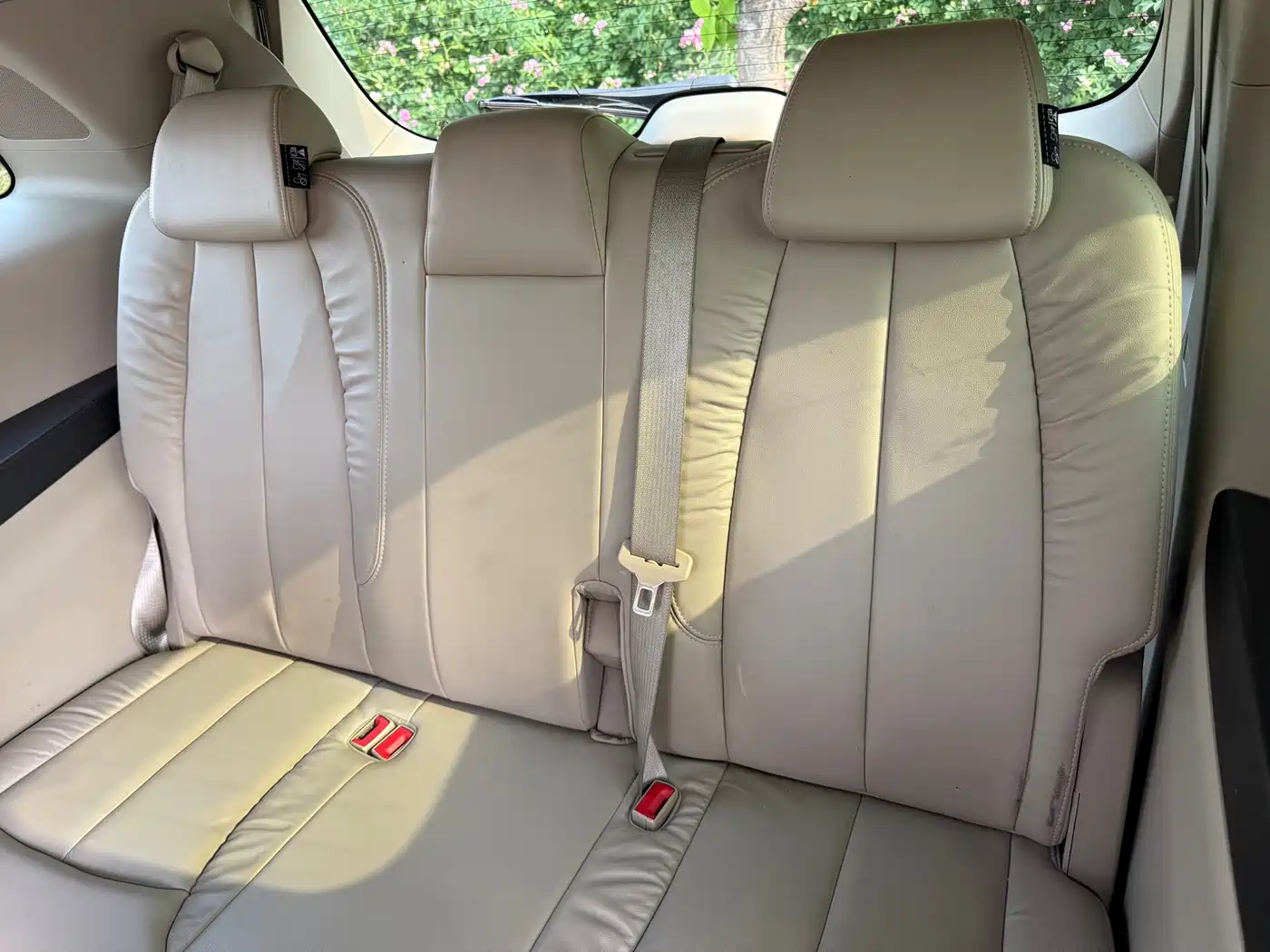 Buick GL8 2017 25S Premium Model China V фото 9