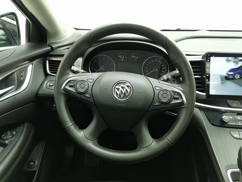 Buick LaCrosse 2020 652T Luxury фото 11
