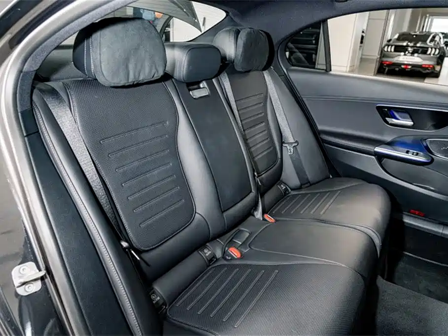 Mercedes-Benz C-Class 2024 Facelift III C 260 L Sport фото 20