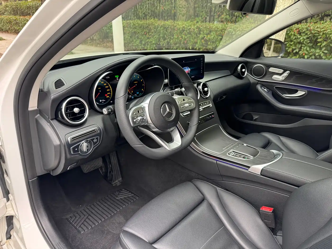 Mercedes-Benz C-Class 2020 Facelift C 260 L Sport фото 6