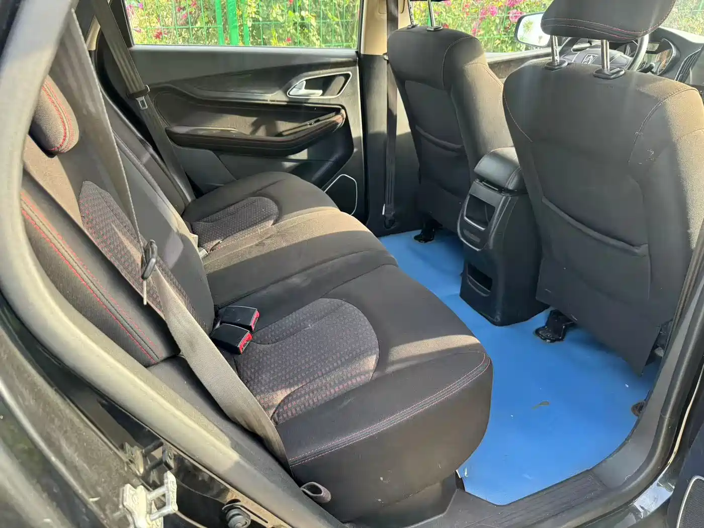 Baojun 560 2016 2016 1.8L Manual Value