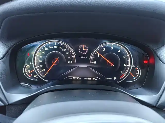 BMW X3 2018 xDrive30i Leading M Sport Package China V фото 6