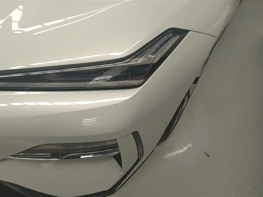 Geely Galaxy Galaxy E8 2024 665km RWD Starship Voyager Edition фото 5