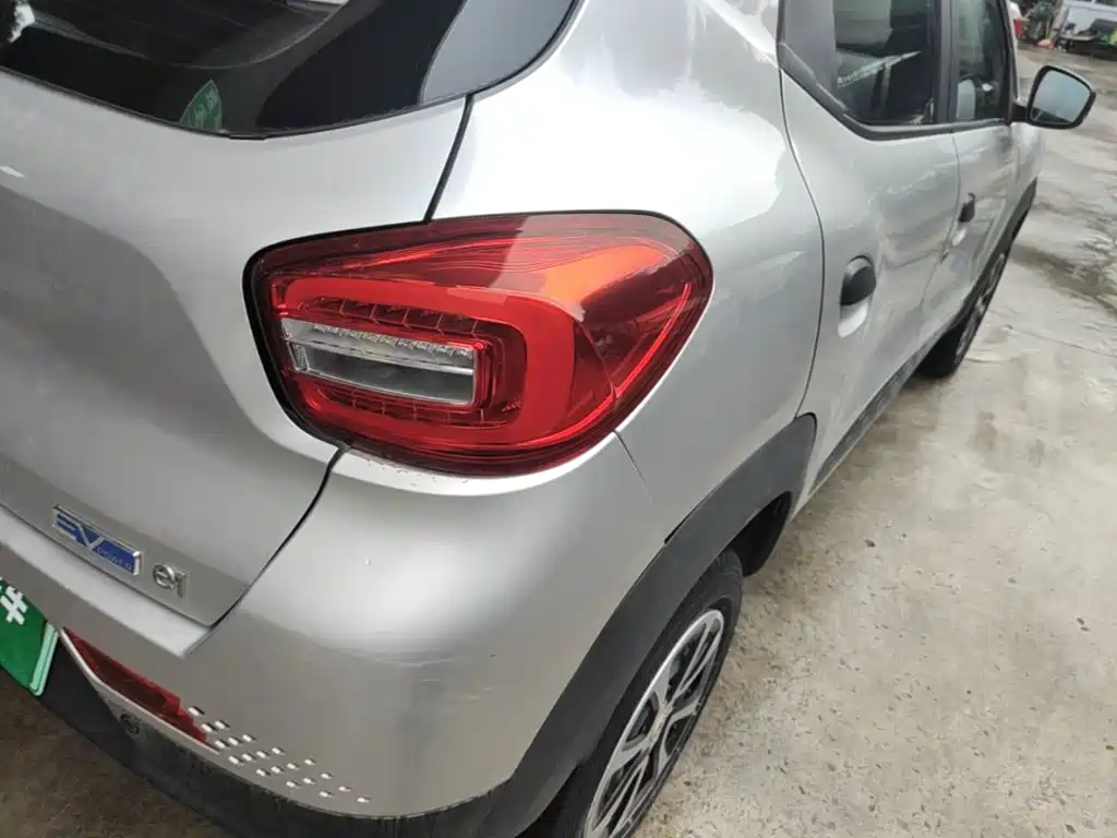 Dongfeng Fengguang Fengguang E1 2020 2020 E-Drive
