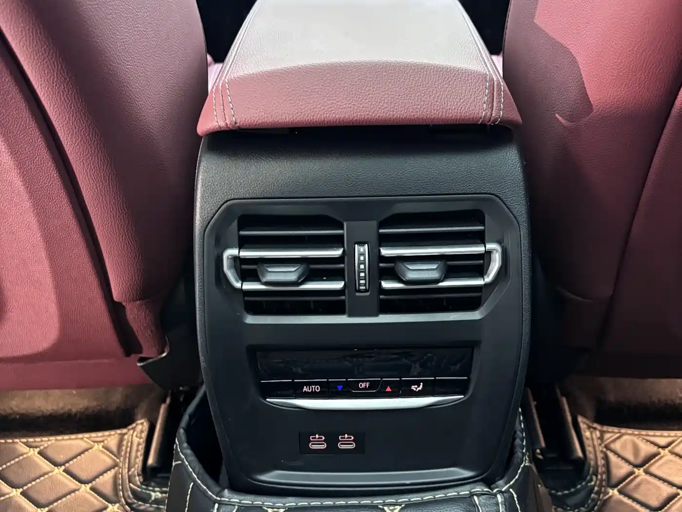 BMW 3 Series 2023 320Li M Sport Package фото 16
