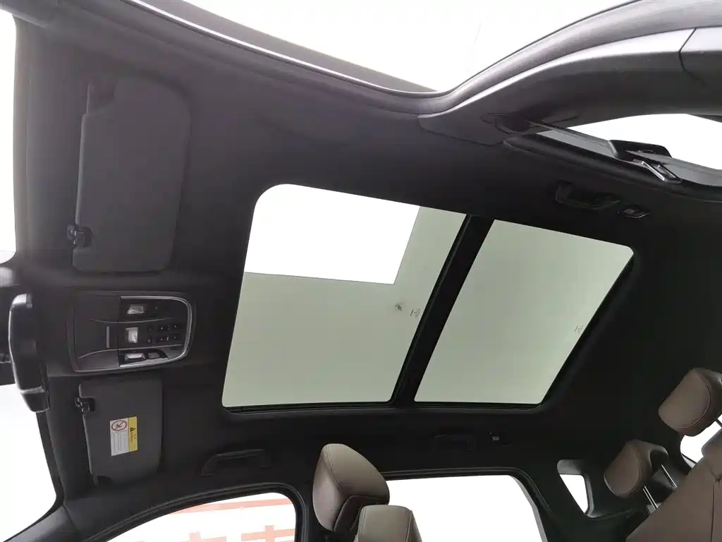 Haval H6 2017 Red Label 2.0T Auto 2WD Smart фото 14
