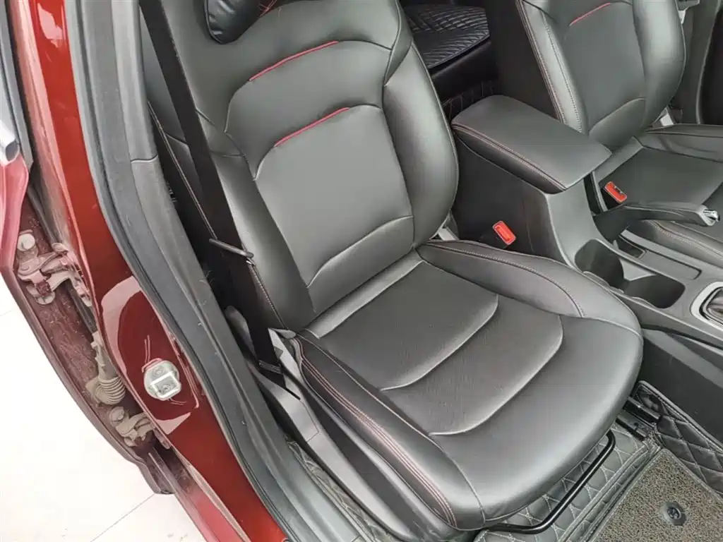Chevrolet Monza 2020 Mild Hybrid RS 330T Automatic Smooth Edition фото 25