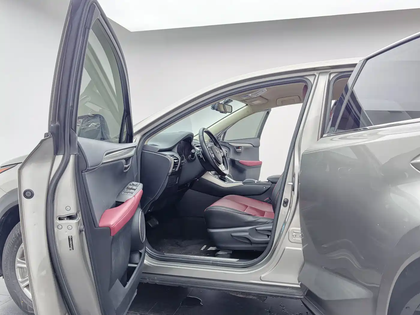 Фото 7 - Lexus NX