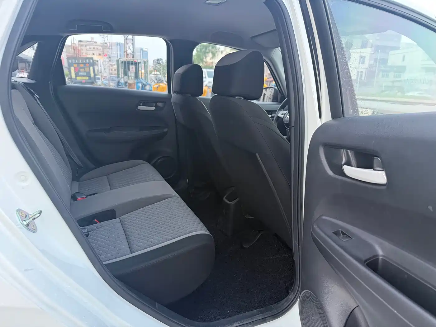 Honda Fit, миниатюра 10
