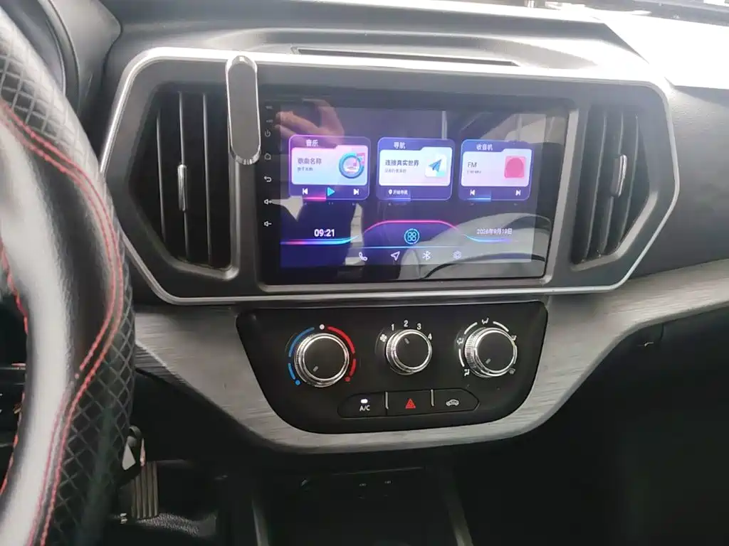 Changan Kaicheng Changan Ruixing M60 2024 2023 1.5L GDI Comfort Bus 6/7 Seater
