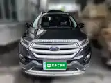 Фото 24 - Ford Edge