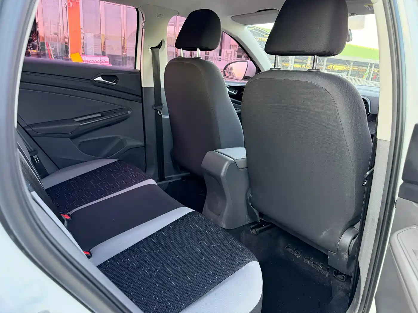 Jetta VS5 2020 2019 280TSI Automatic Progressive Edition